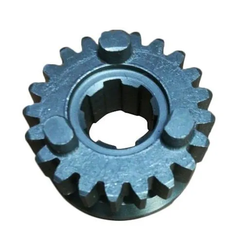 Bike Gear