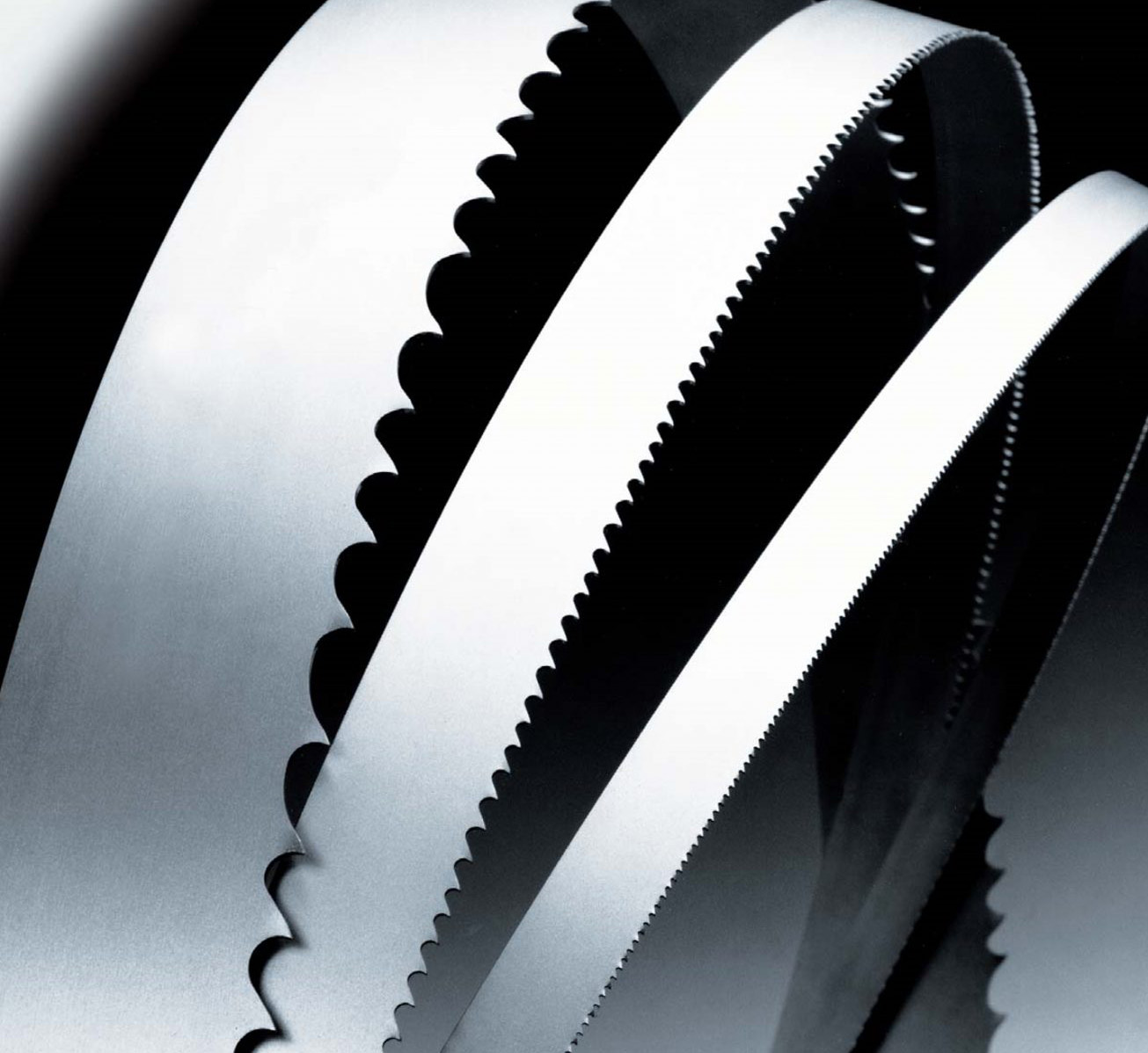 Bimetal Bandsaw Blades