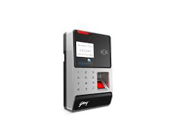 Biometric Access Control Systems