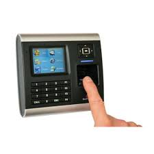 Biometric Reader
