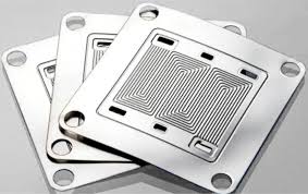 Bipolar Plate