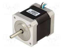Bipolar Stepper Motor