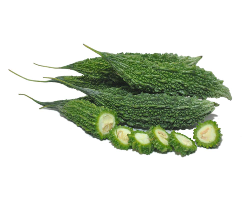 Bitter Gourd