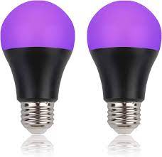 Black Light Lamp