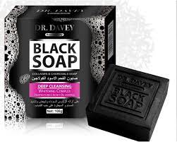Black Soaps