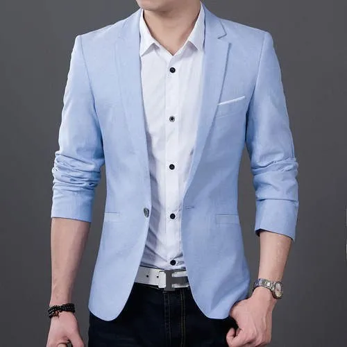 Blazer Jacket