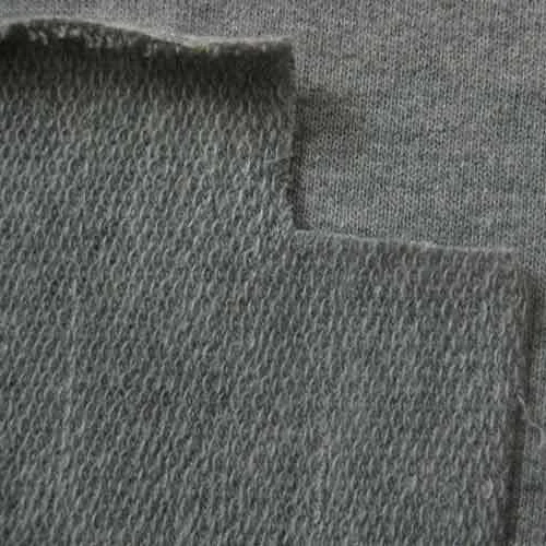 Blended Knitted Fabrics
