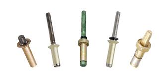 Blind Fasteners