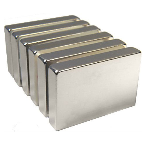 Block Magnet