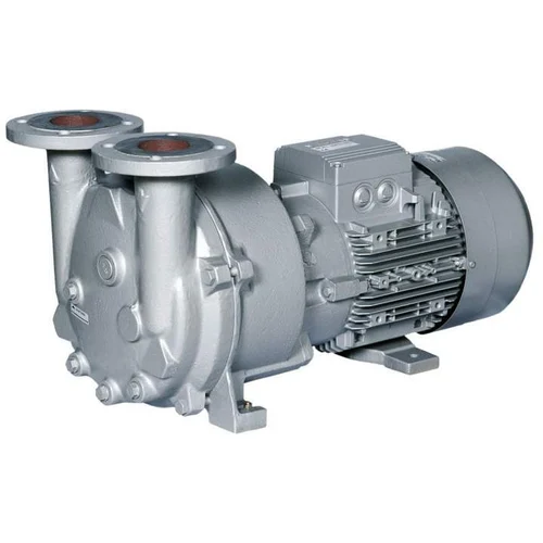 Block Vacuum Pump