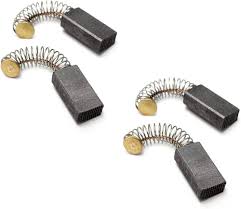 Blower Motor Carbon Brushes