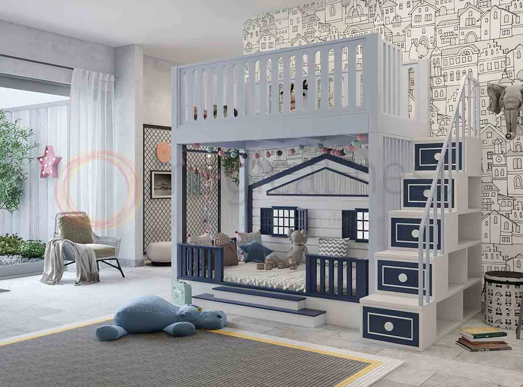 Loft Bed