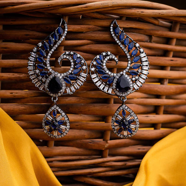 Victorian Earrings