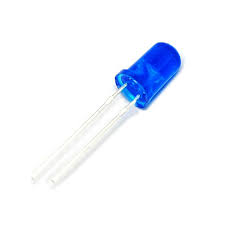 Blue LED