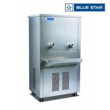 Blue Star Water Cooler