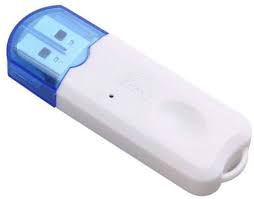 Bluetooth Dongle