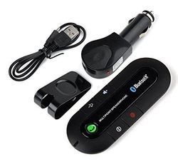 Bluetooth Handsfree Car Kit