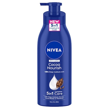 Body Lotion
