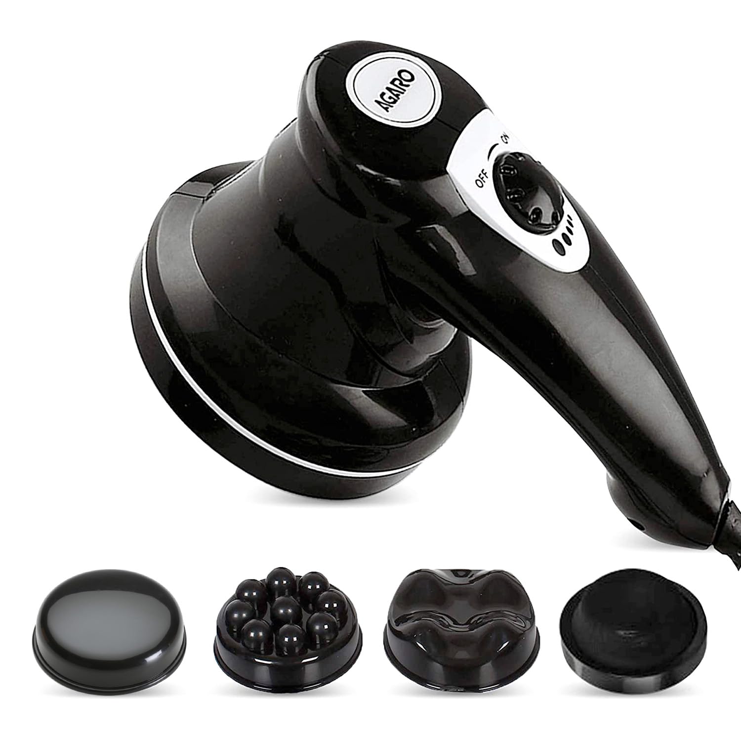 Body Massager