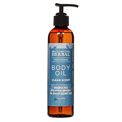 Body Oils