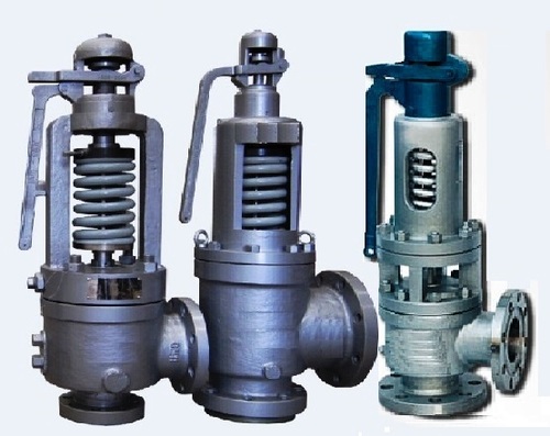 Boiler Valve