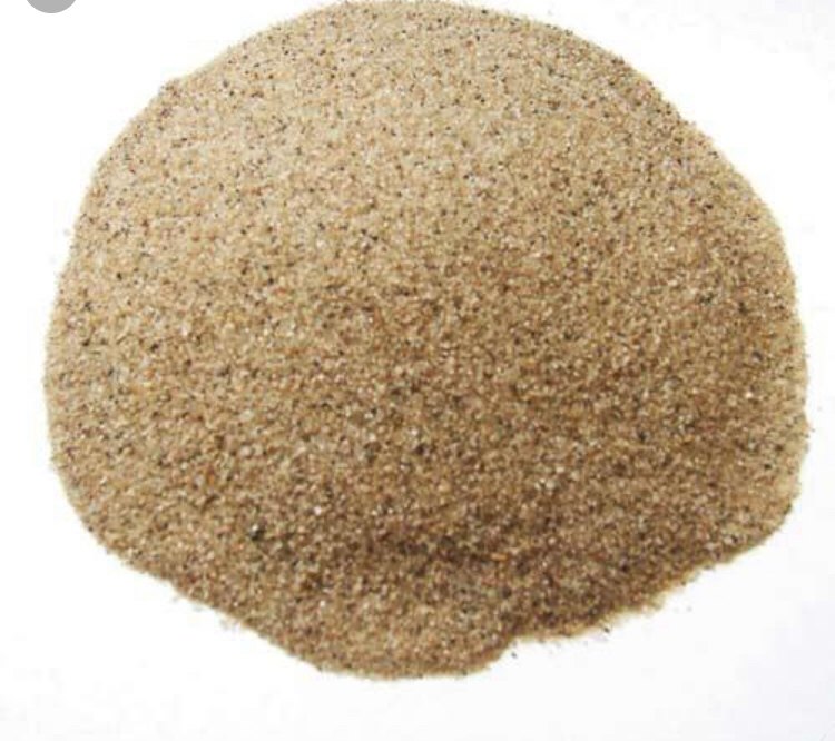 Boiler Sand