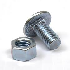 Construction Bolt