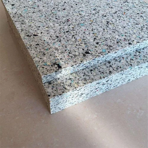 Bonded Foam Sheets