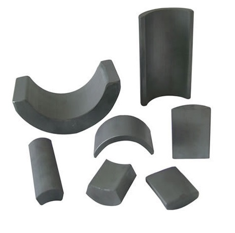 Bonded Ndfeb Magnets