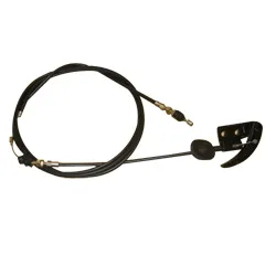 Bonnet Cable