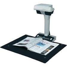 Book Scanner