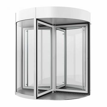 Revolving Door