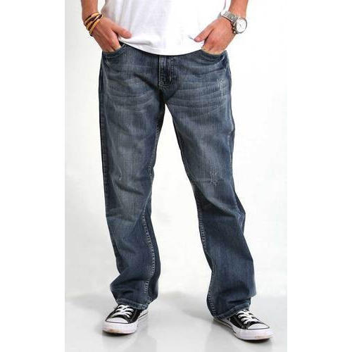 Boot Cut Jeans