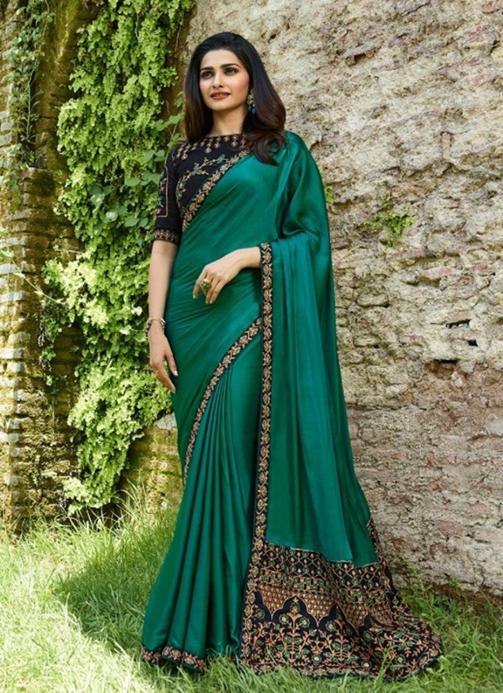 Border Sarees