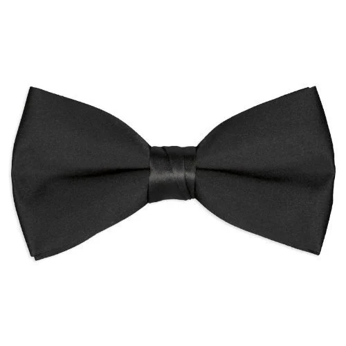 Mens Bow Tie