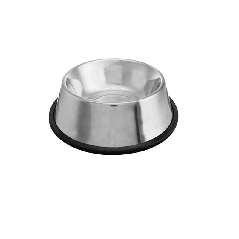 Stainless Steel Pet Bowl