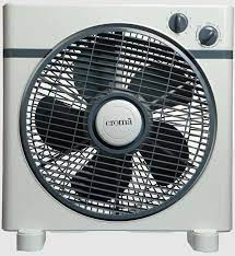 Box Fan
