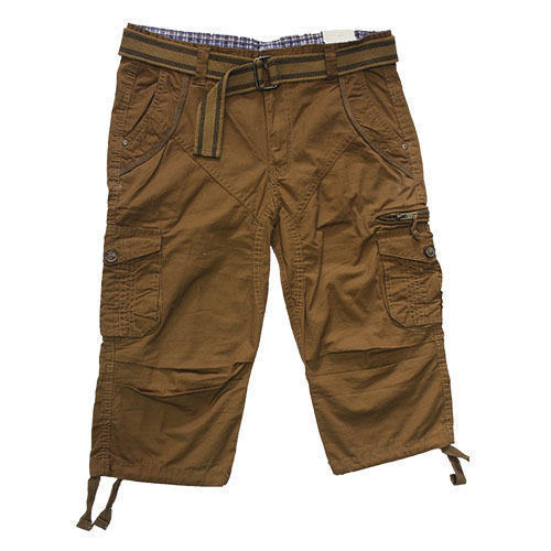 Boys Half Pant