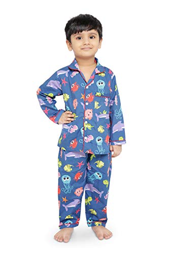 Boys Nightwear