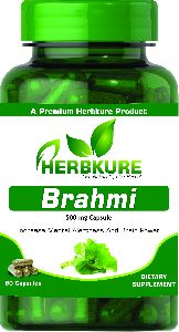 Brahmi Capsules
