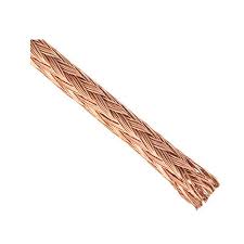 Braided Copper Wires