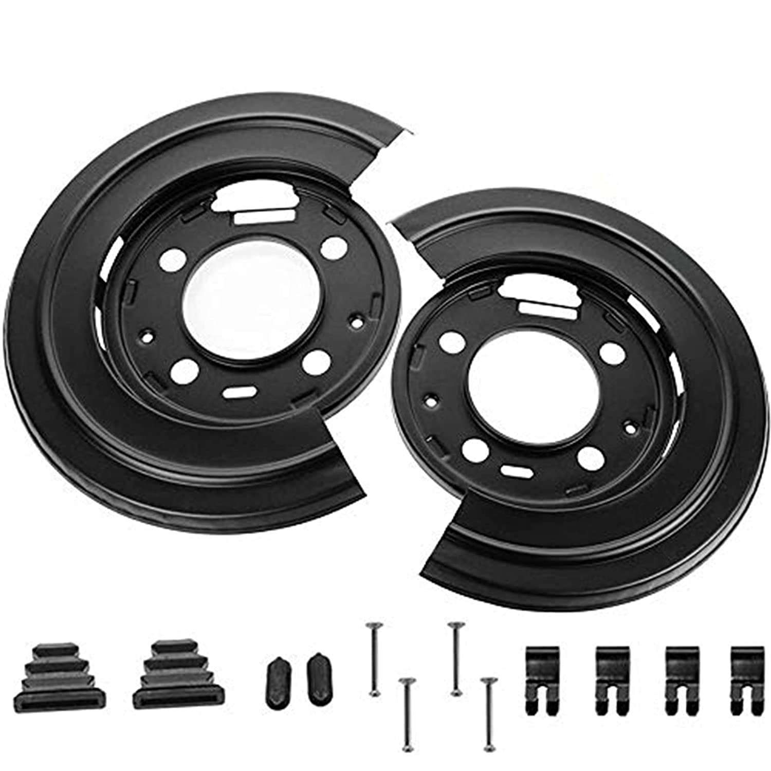 Brake Backing Plate