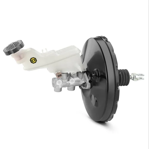 Brake Booster