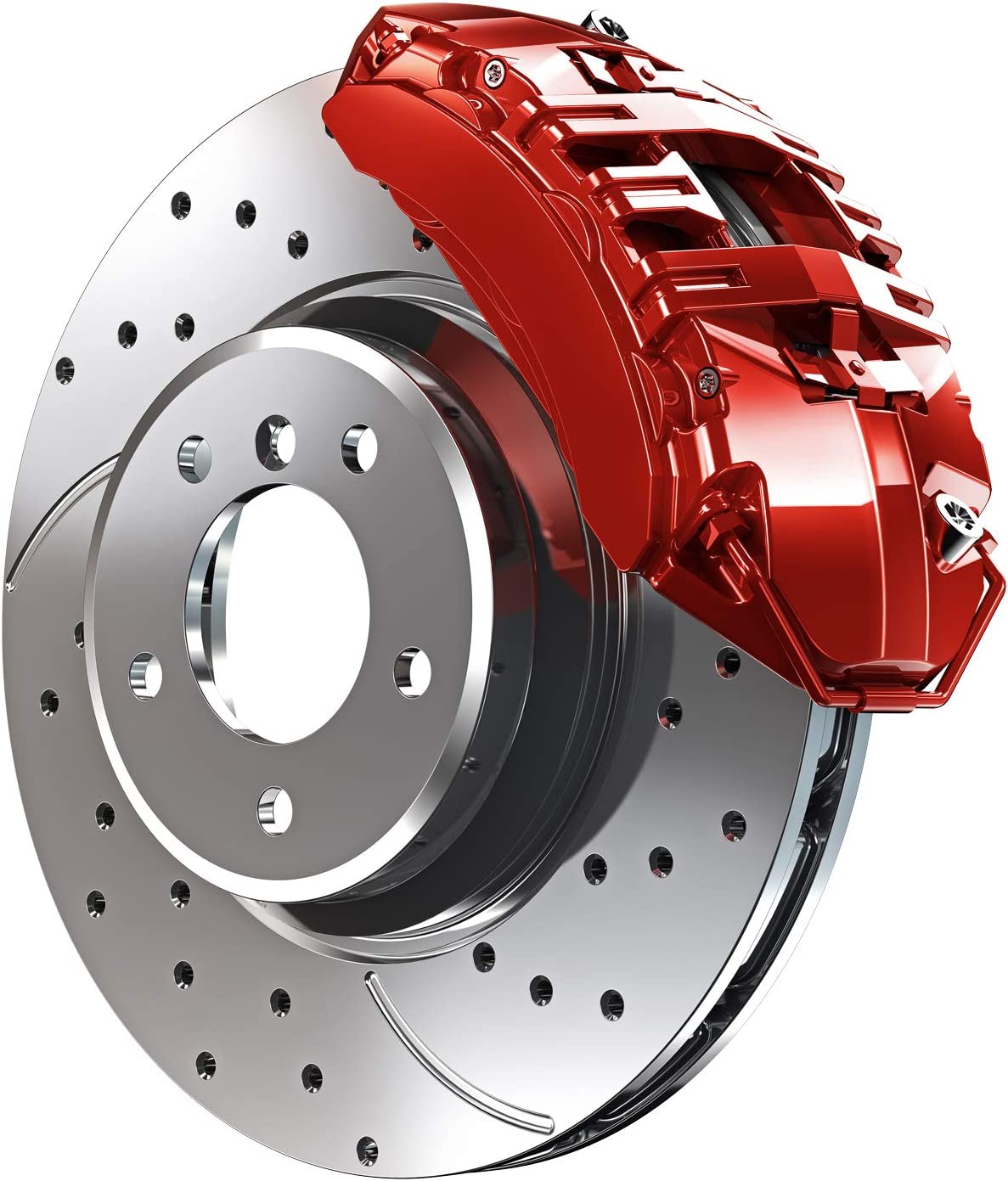 Brake Caliper