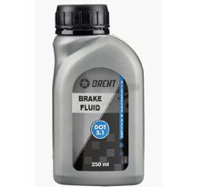 Brake Fluid