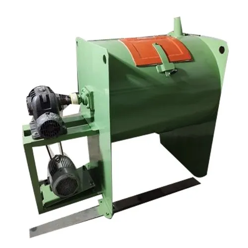 Brake Lining Machines