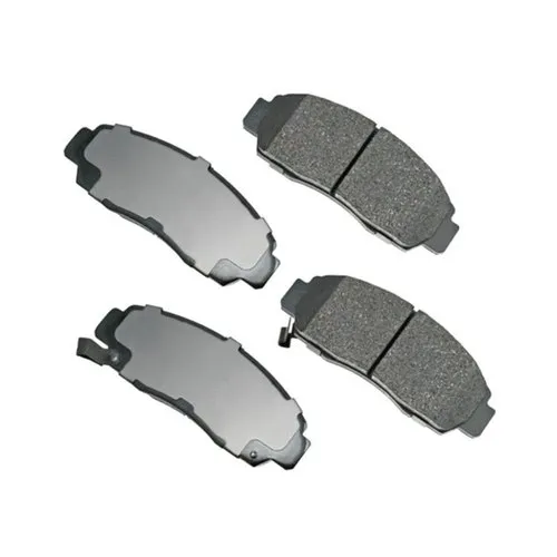 Brake Pads