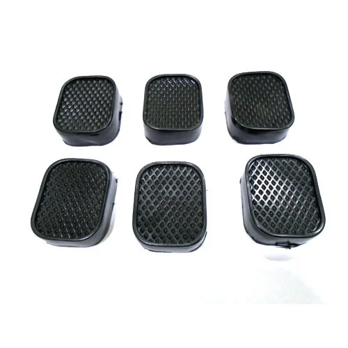 Brake Pedals