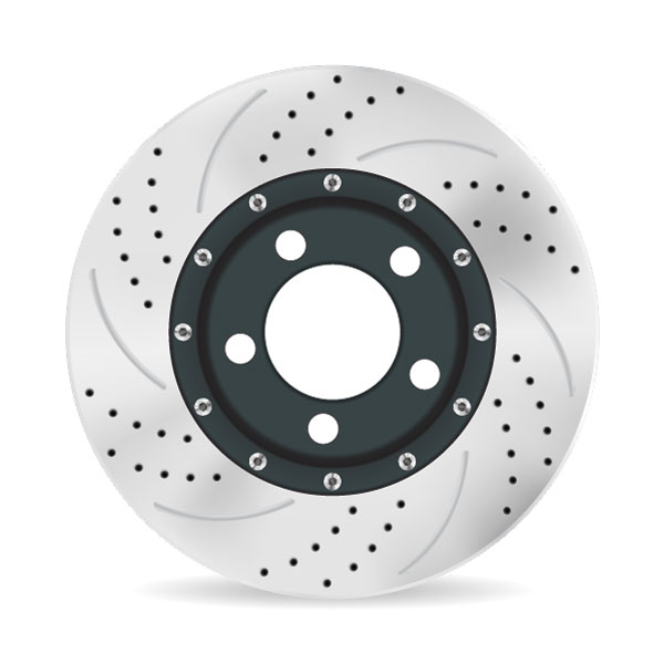 Brake Rotor