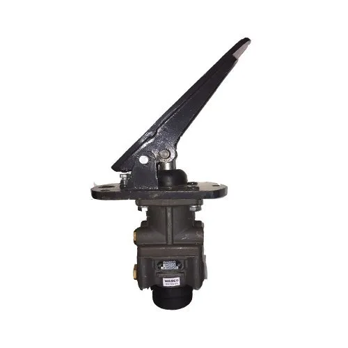 Brake Valve